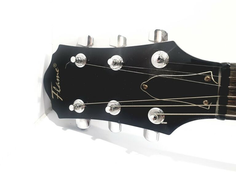 GITARA + WZMACNIACZ