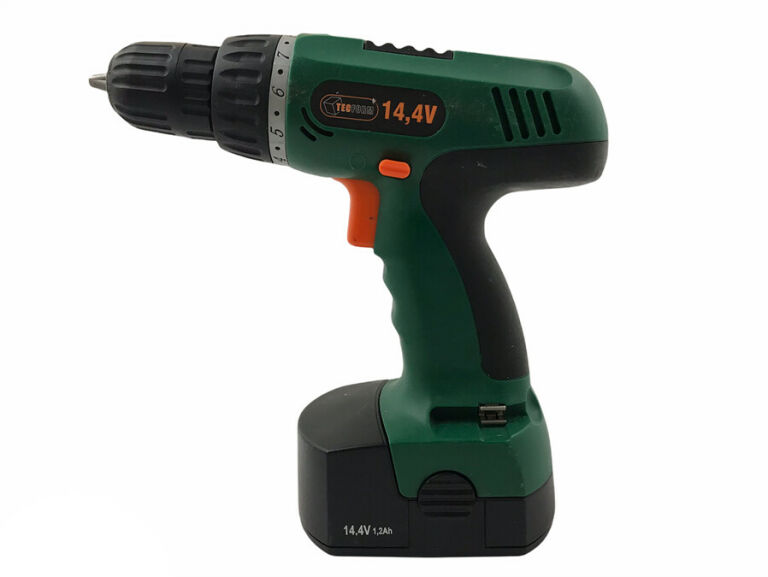 WKRĘTARKA TECFORM 56G014 | 14,4V