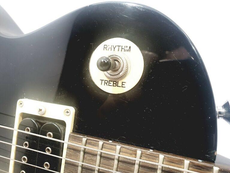 GITARA + WZMACNIACZ