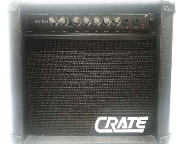GITARA + WZMACNIACZ