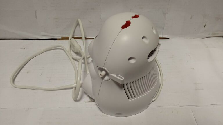 INHALATOR NEBULIZATOR PIC MR CARROT