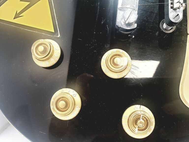 GITARA + WZMACNIACZ