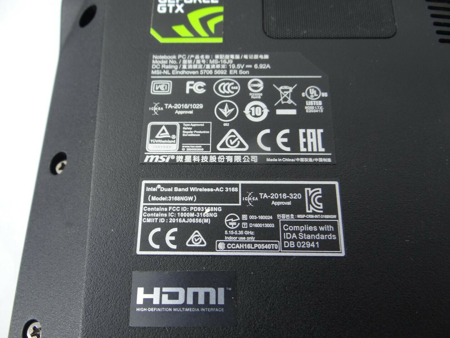 laptop-msi-gv62-7rd-okazja-super-stan-pojemnosc-dysku-500