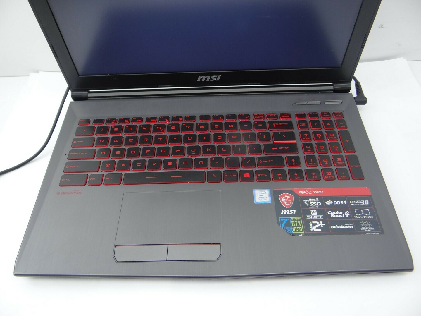 laptop-msi-gv62-7rd-okazja-super-stan-stan-uzywany