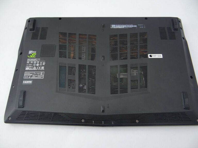LAPTOP MSI GV62 7RD OKAZJA SUPER STAN