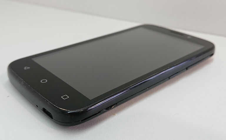 TELEFON MANTA MSP4507! ZOBACZ!