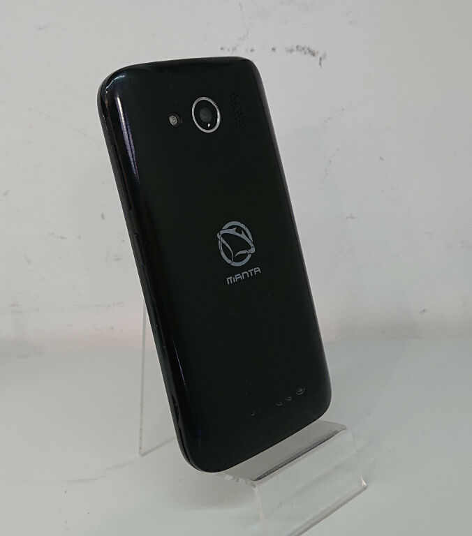 TELEFON MANTA MSP4507! ZOBACZ!
