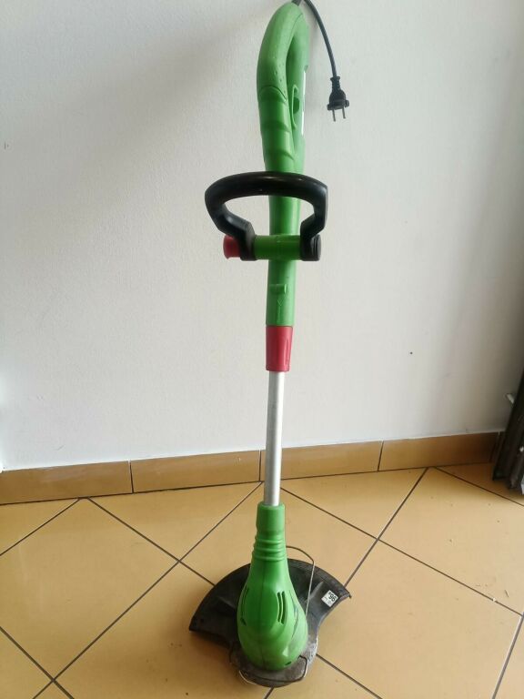 PODKASZARKA ELEKTRYCZNA FLORABEST FRT 450 A1