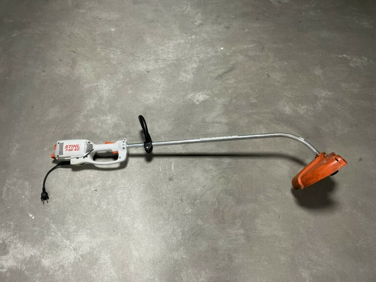 PODKASZARKA ELEKTRYCZNA STIHL FSE 60