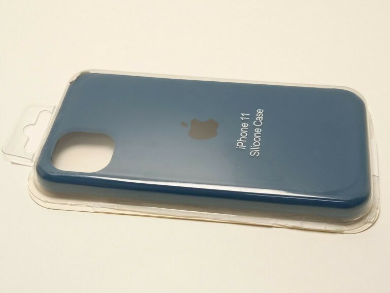 ETUI IPHONE 11