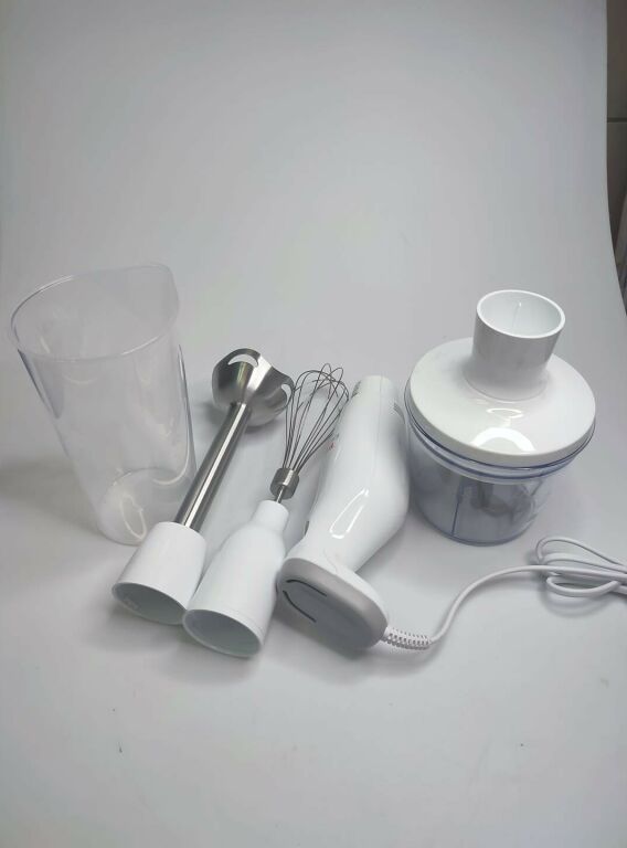 BLENDER TEFAL HB 450 KOMPLET !! PROMOCJA !!