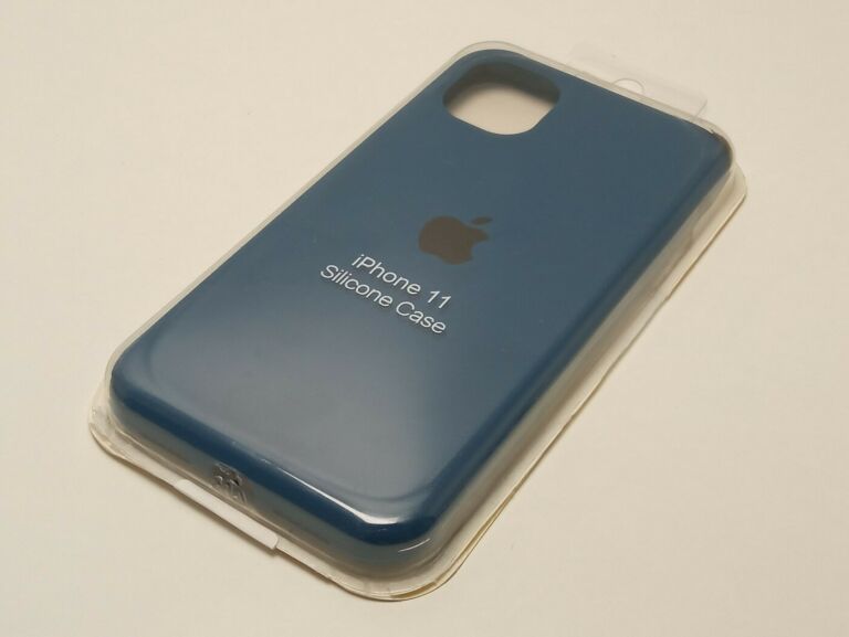 ETUI IPHONE 11