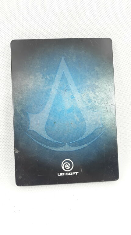 ASSASSIN'S CREED ANTHOLOGY XBOX 360