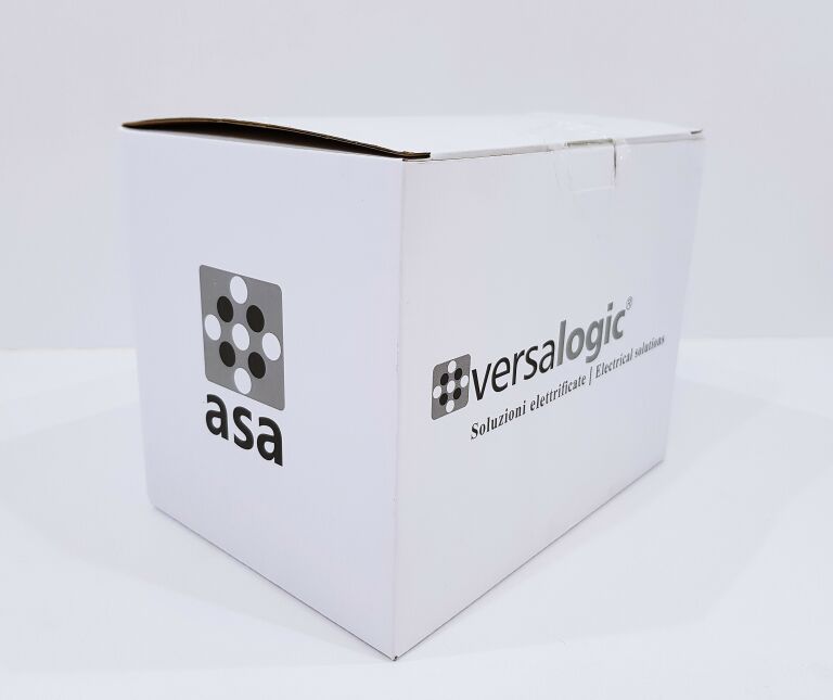 MEDIAPORT NABLATOWY ASA VERSAQ 1X230V