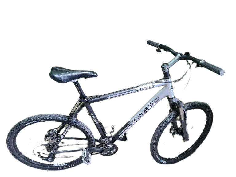 TREK SERIES 4