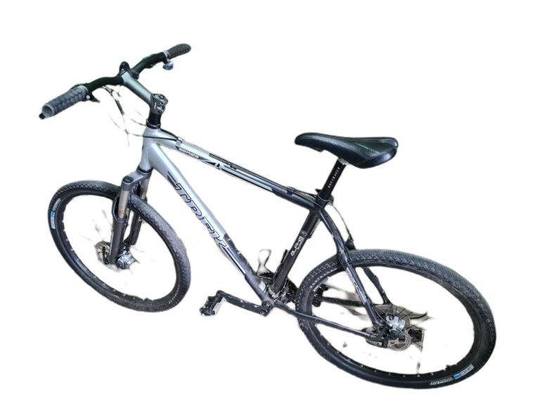 TREK SERIES 4