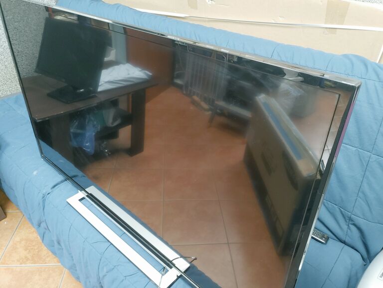 TELEWIZOR TOSHIBA 49L3763DG NETFLIX USB WIFI FHD