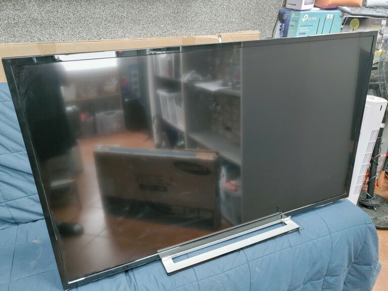 TELEWIZOR TOSHIBA 49L3763DG NETFLIX USB WIFI FHD