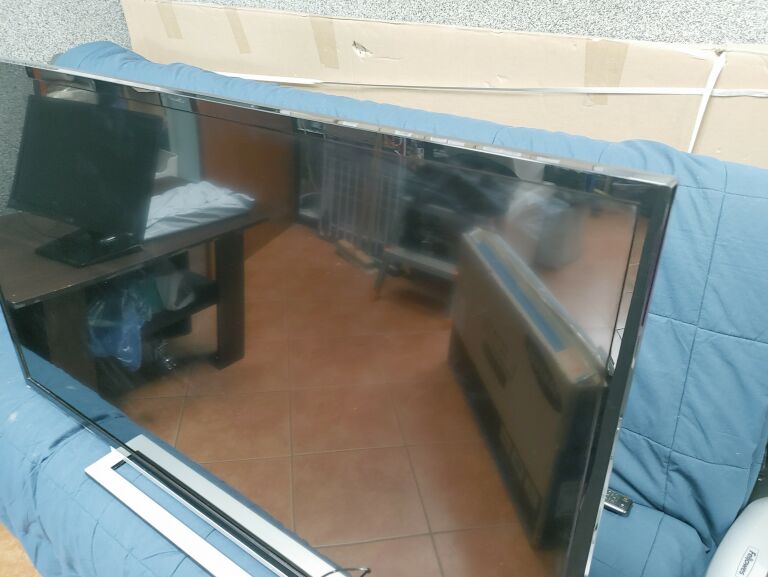 TELEWIZOR TOSHIBA 49L3763DG NETFLIX USB WIFI FHD
