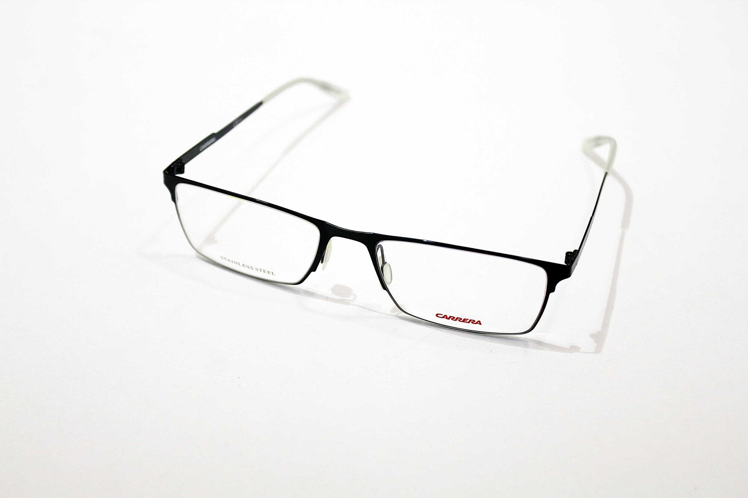 oprawki-niebieskie-carrera-ca6662-stan-uzywany