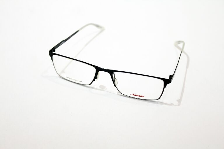 oprawki-niebieskie-carrera-ca6662-stan-uzywany