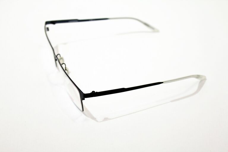 oprawki-niebieskie-carrera-ca6662-stan-uzywany