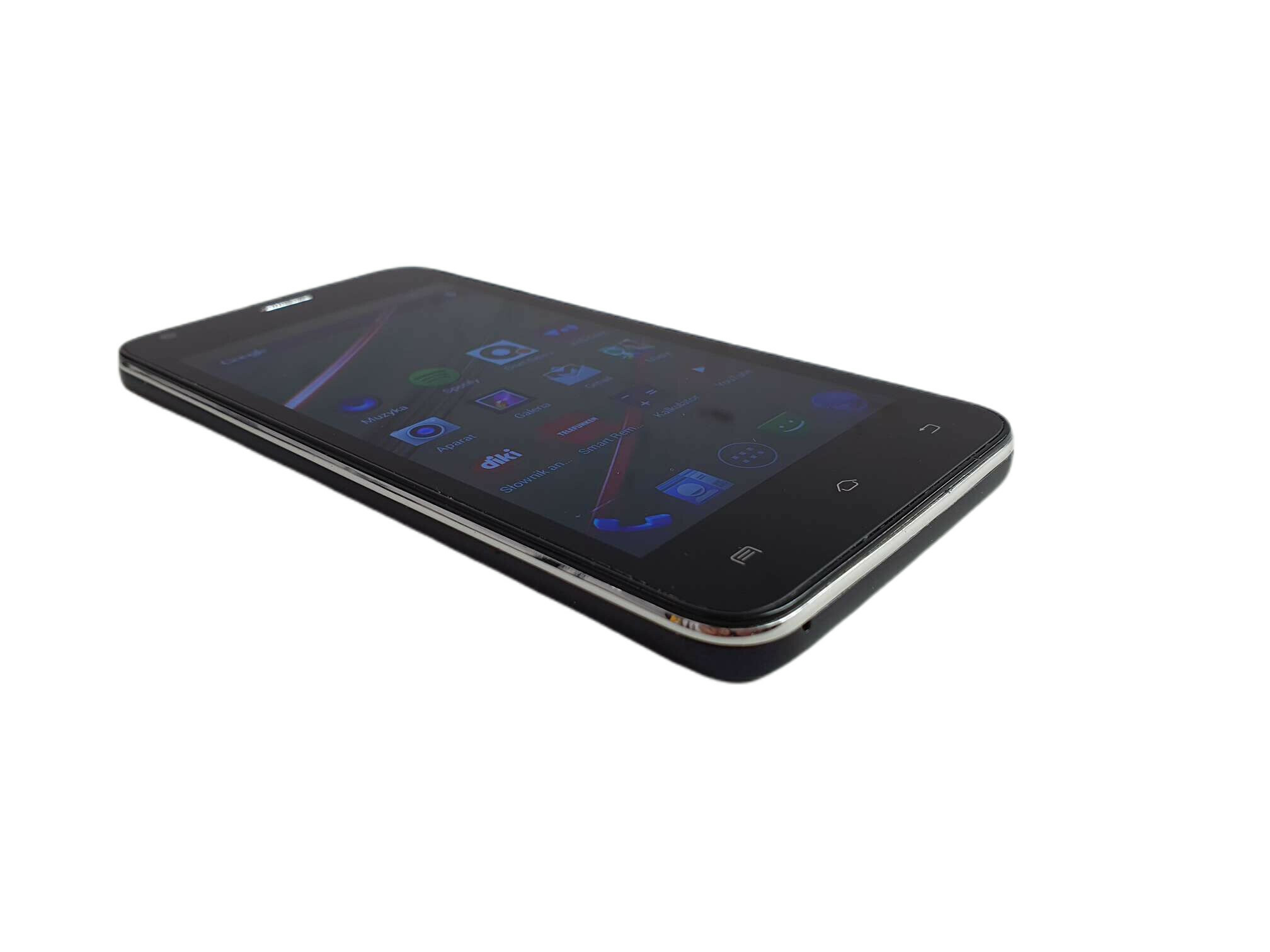 telefunken-live-tl2-dual-sim-4gb-512mb-ram-kolor-czarny