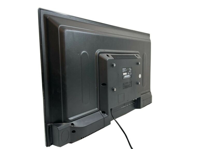 TELEWIZOR MANTA 32LHA29D 32" SMART TV