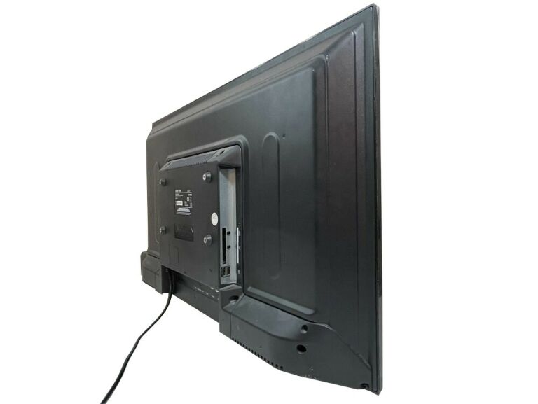 TELEWIZOR MANTA 32LHA29D 32" SMART TV