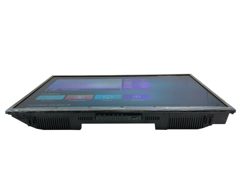 TELEWIZOR MANTA 32LHA29D 32" SMART TV