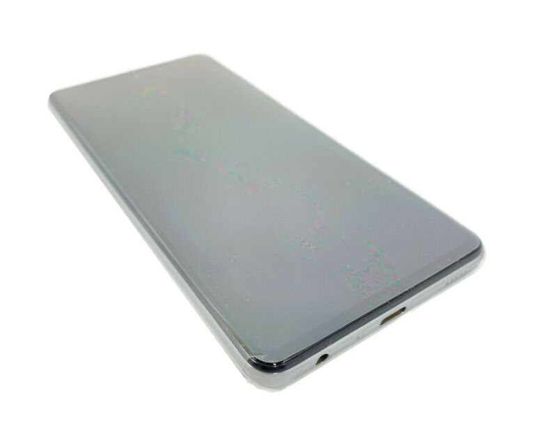 ZABLOKOWANY TELEFON SAMSUNG GALAXY A52 125 GB
