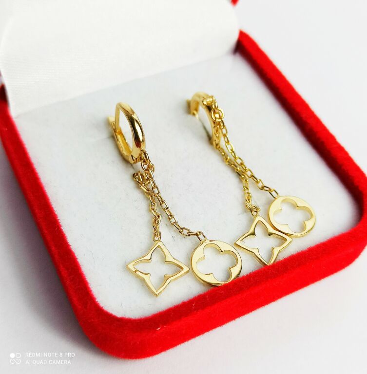 zlote-wiszace-kolczyki-lv-274-gr-pr585-rodzaj-2205-2