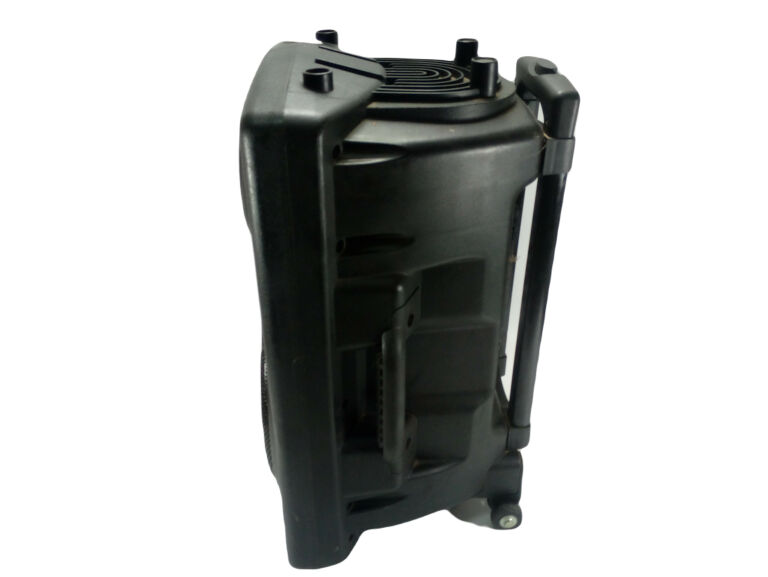 KOLUMNA GŁOŚNIK FENTON FPS12 PLUS MIKROFON