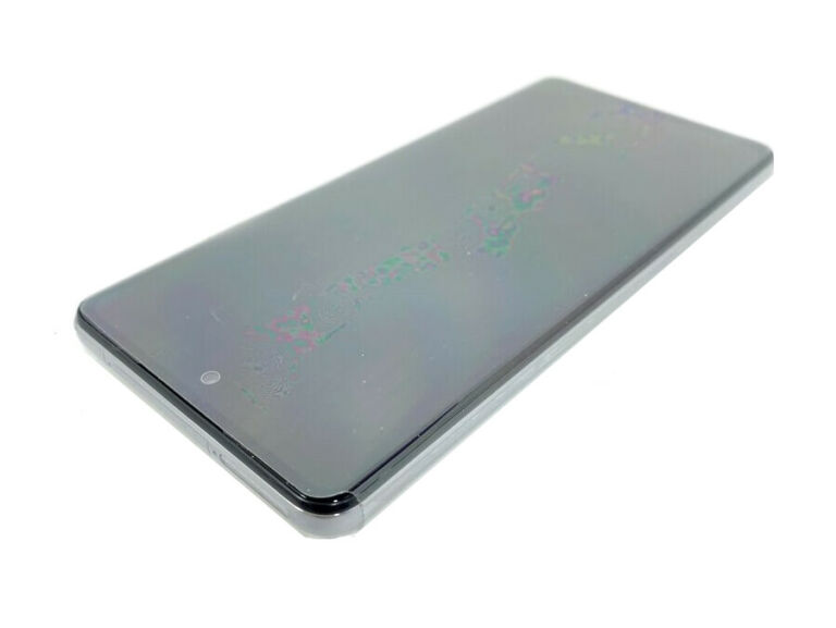 ZABLOKOWANY TELEFON SAMSUNG GALAXY A52 125 GB
