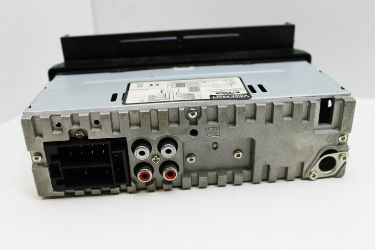 RADIO SAMOCHODOWE VOICE KRAFT VK8680
