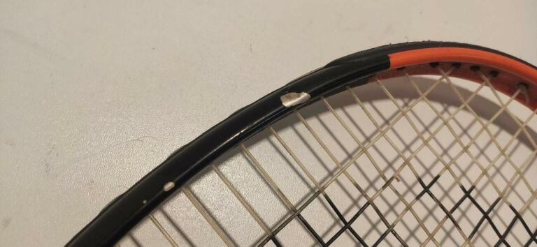 ROSSIGNOL APACHE 66 RAKIETA