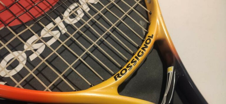 ROSSIGNOL APACHE 66 RAKIETA