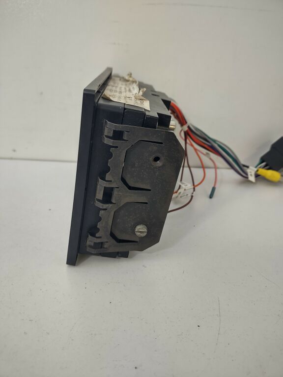 RADIO SAMOCHODOWE VORDON HT-600BT 2-DIN BT USB