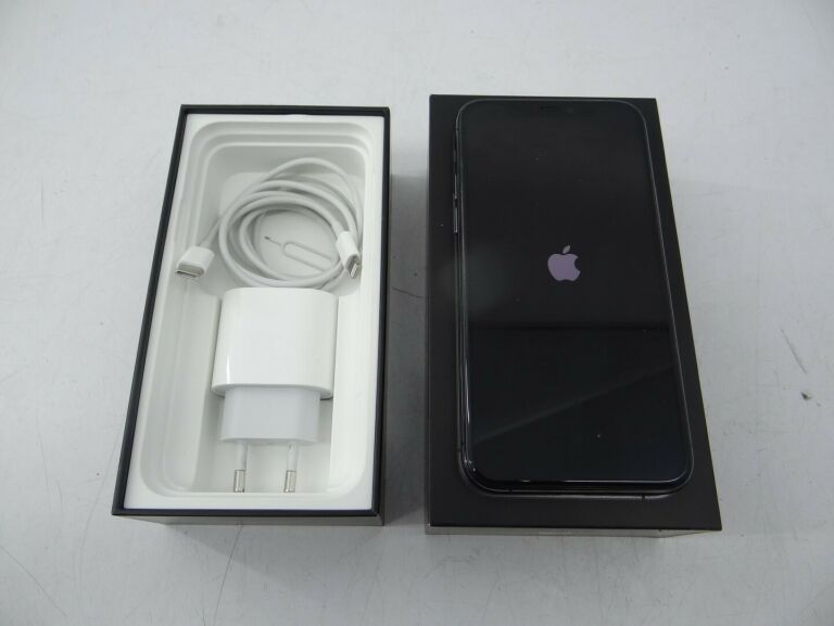 OKAZJA! APPLE IPHONE 11 PRO 64GB SPACE GRAY