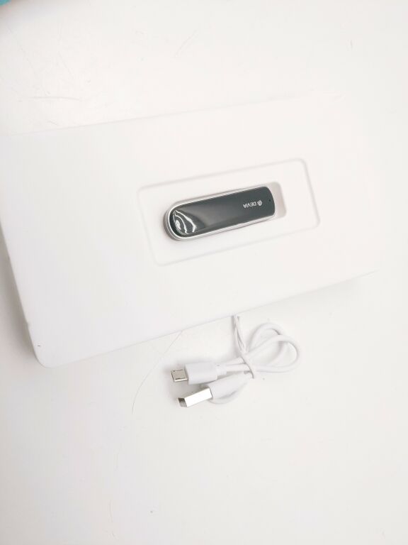 SŁUCHAWKA BLUETOOTH BT DEVIA SMART * WROCŁAW