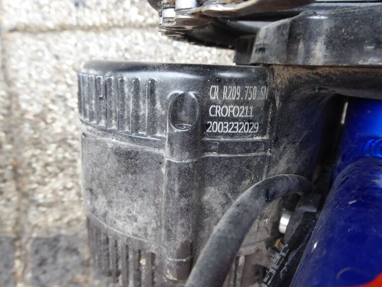 SPECIALIZED RIPROCK 20 BAFANG 500W 36 10,5AH + DZ