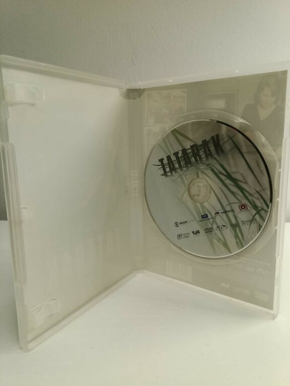 FILM DVD TATARAK REŻ. ANDRZEJ WAJDA OKAZJA!