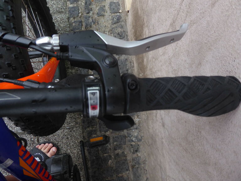 SPECIALIZED RIPROCK 20 BAFANG 500W 36 10,5AH + DZ