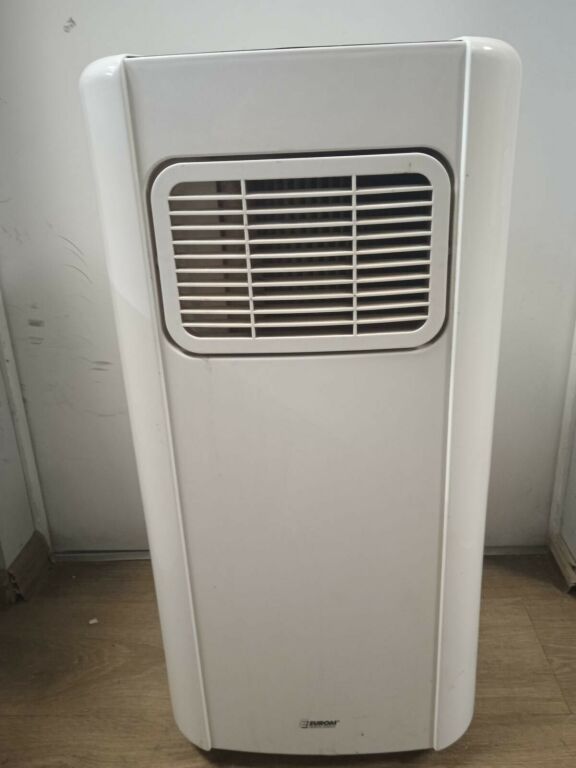 KLIMATYZATOR EUROM PAC 9 980 W ODBIÓR OSOBISTY
