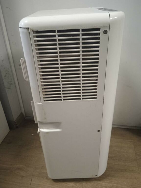 KLIMATYZATOR EUROM PAC 9 980 W ODBIÓR OSOBISTY