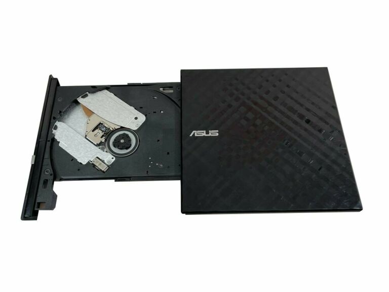 NAPĘD ASUS SDRW-08D2S-U LITE