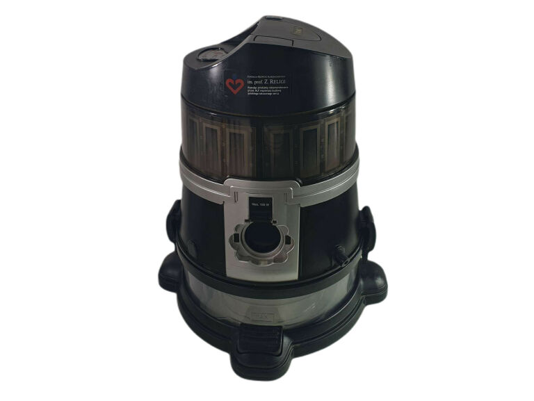 ODKURZACZ PIORĄCY ROBOCLEAN AURA 114F 1000W