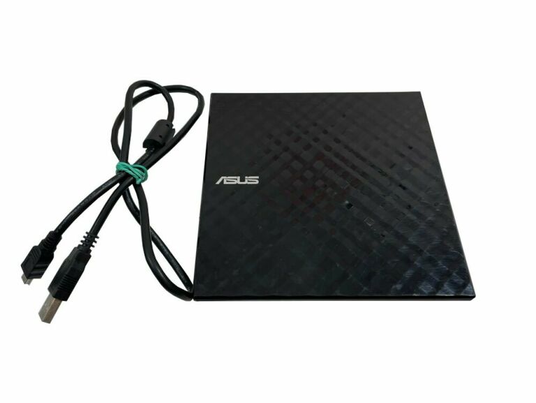 NAPĘD ASUS SDRW-08D2S-U LITE