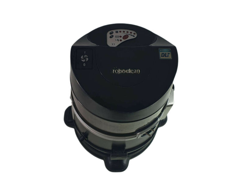ODKURZACZ PIORĄCY ROBOCLEAN AURA 114F 1000W