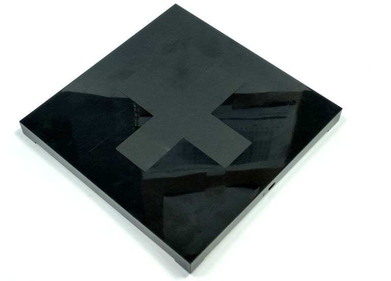 DYSK ZEWNĘTRZNY NC+ SAGEMCOM HDD 500 GB CANAL +